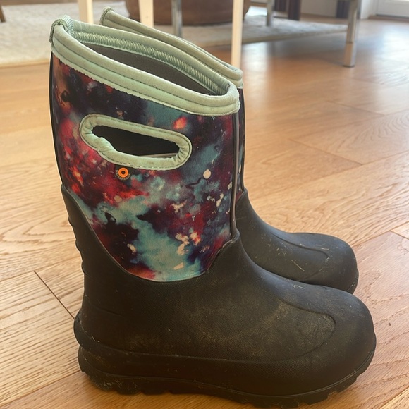Bogs boots - Picture 1 of 2